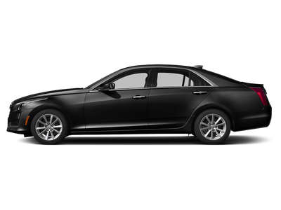 2019 Cadillac CTS RWD