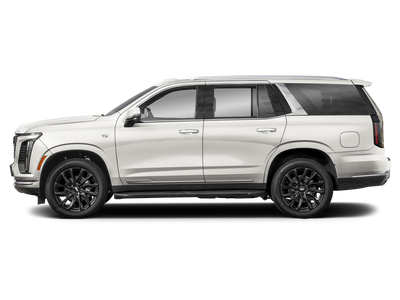 2026 Cadillac Escalade 1SA