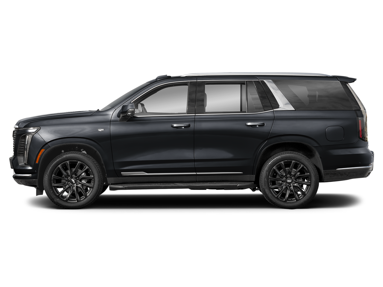 2027 Cadillac Escalade RWD Luxury