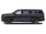 2027 Cadillac Escalade ESV Luxury