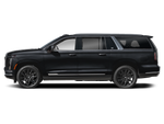 2027 Cadillac Escalade ESV 4WD Luxury