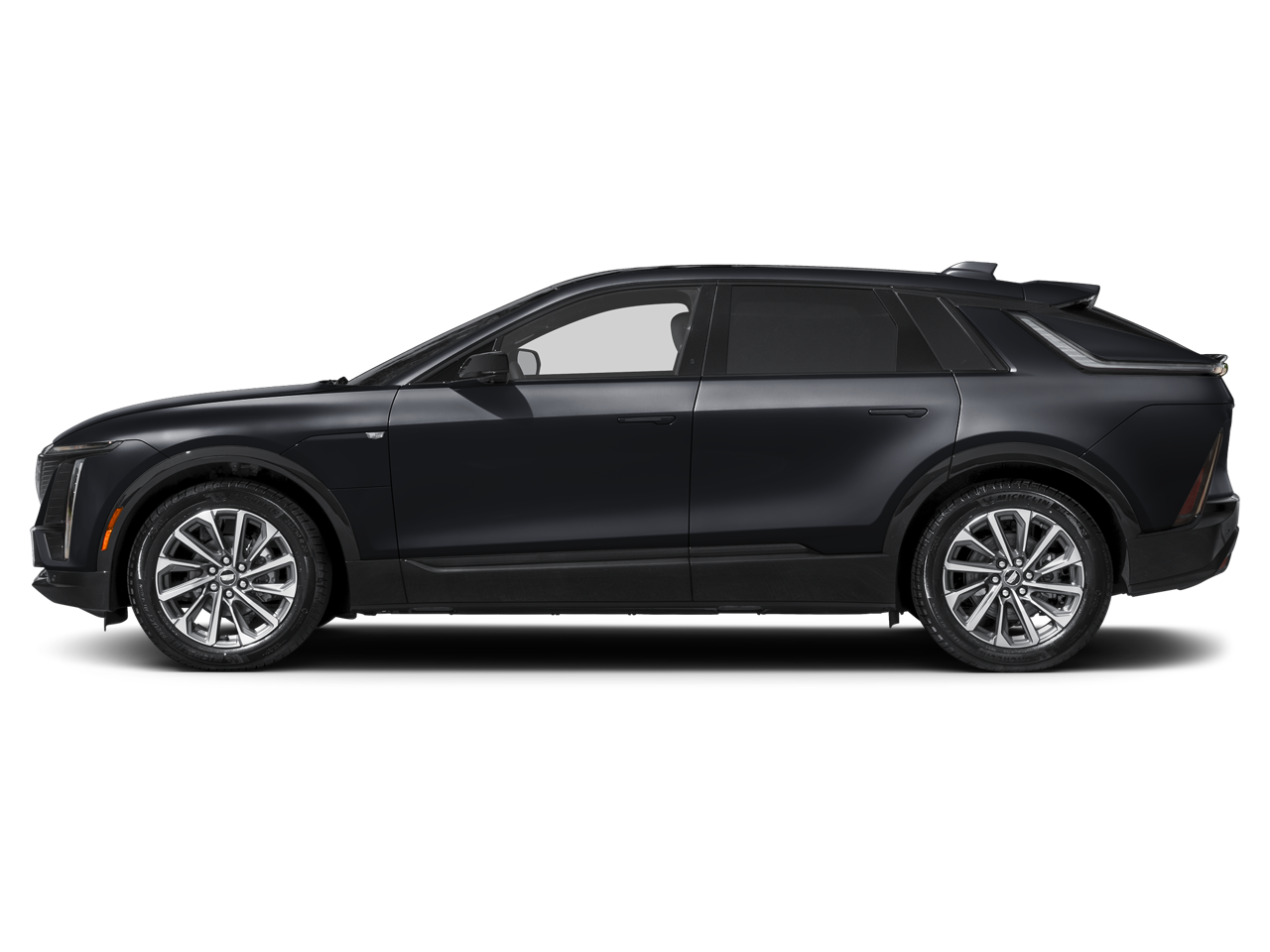 2027 Cadillac LYRIQ Sport
