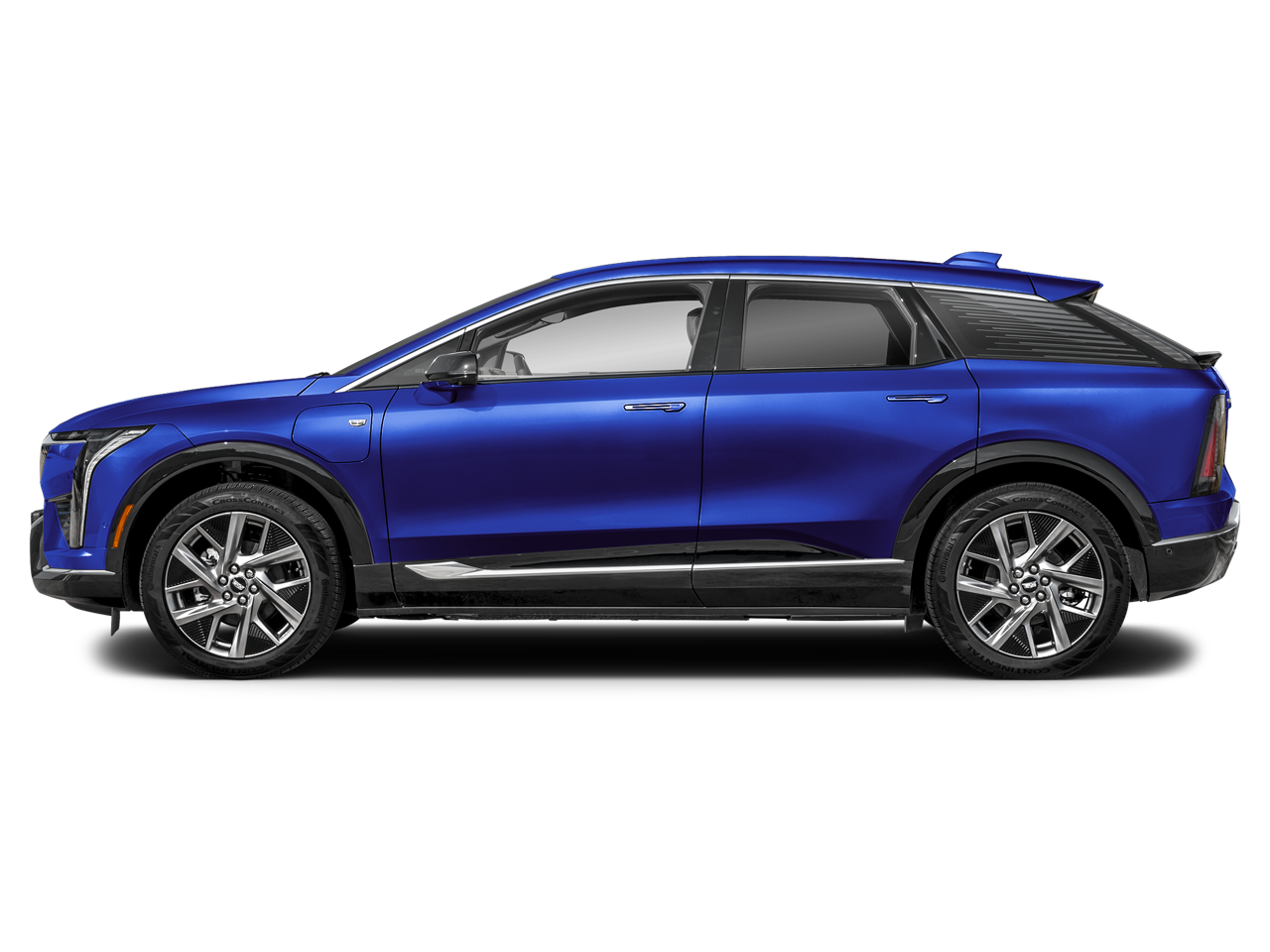 2027 Cadillac OPTIQ V-Series - Photo 3