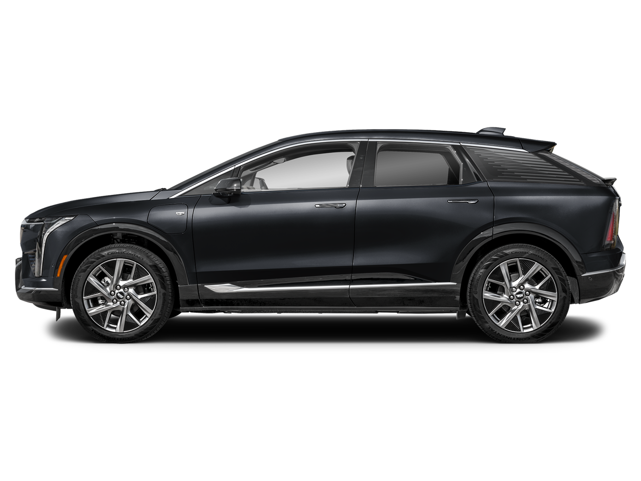 2027 Cadillac OPTIQ V-Series