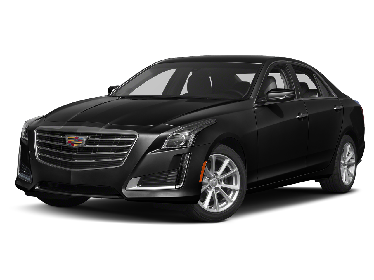 2019 Cadillac CTS RWD