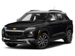 2022 Chevrolet Trailblazer ACTIV