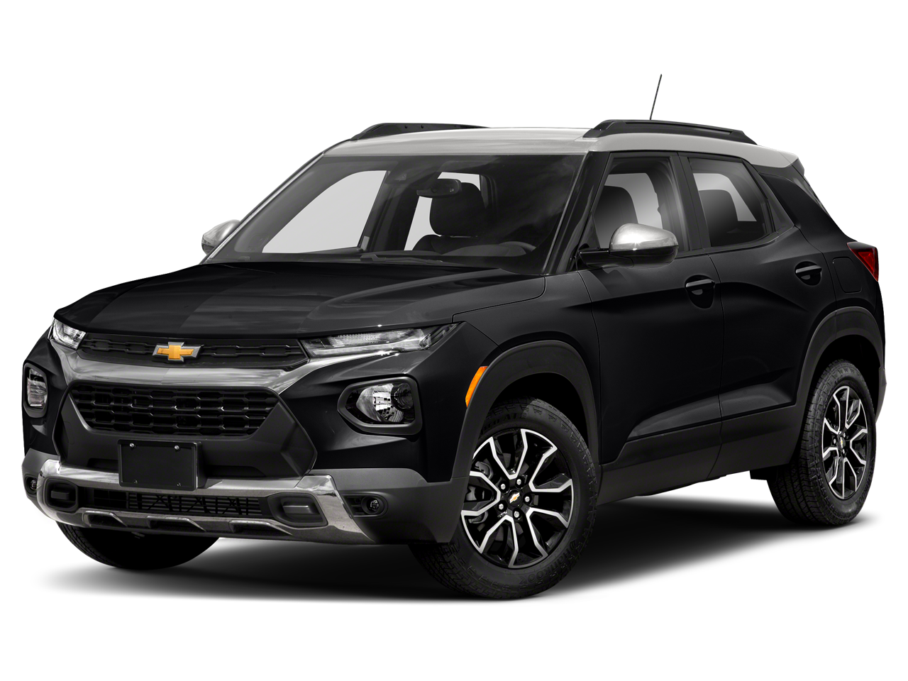 2022 Chevrolet Trailblazer ACTIV