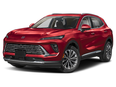 2024 Buick Envision Avenir