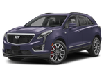 2024 Cadillac XT5 Sport