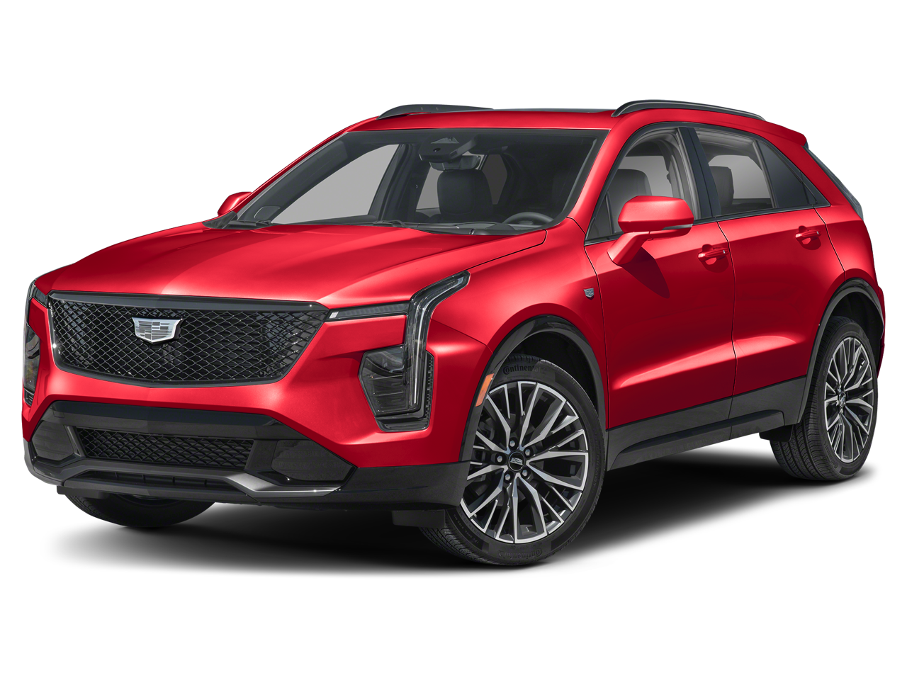 2025 Cadillac XT4 Sport