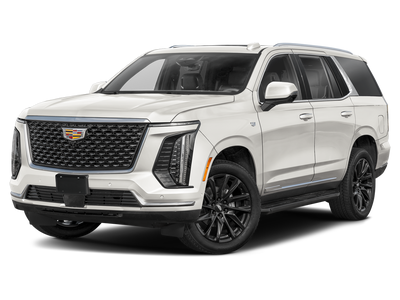 2026 Cadillac Escalade 1SA