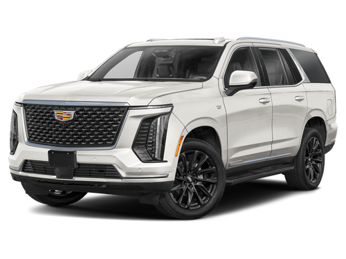 2026 Cadillac Escalade 1SA