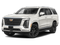 2026 Cadillac Escalade 1SA