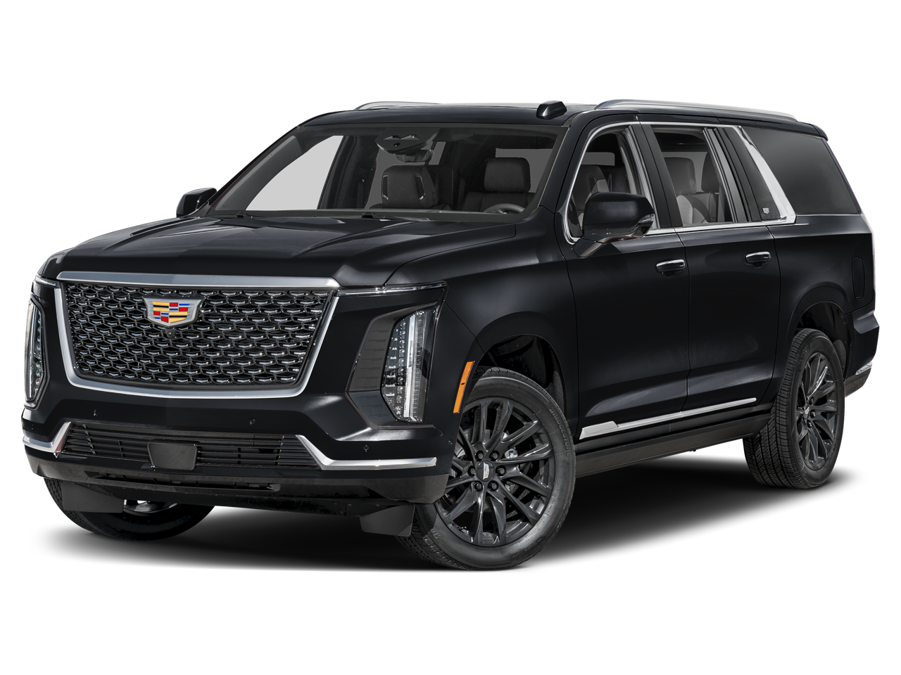 2027 Cadillac Escalade ESV 4WD Luxury