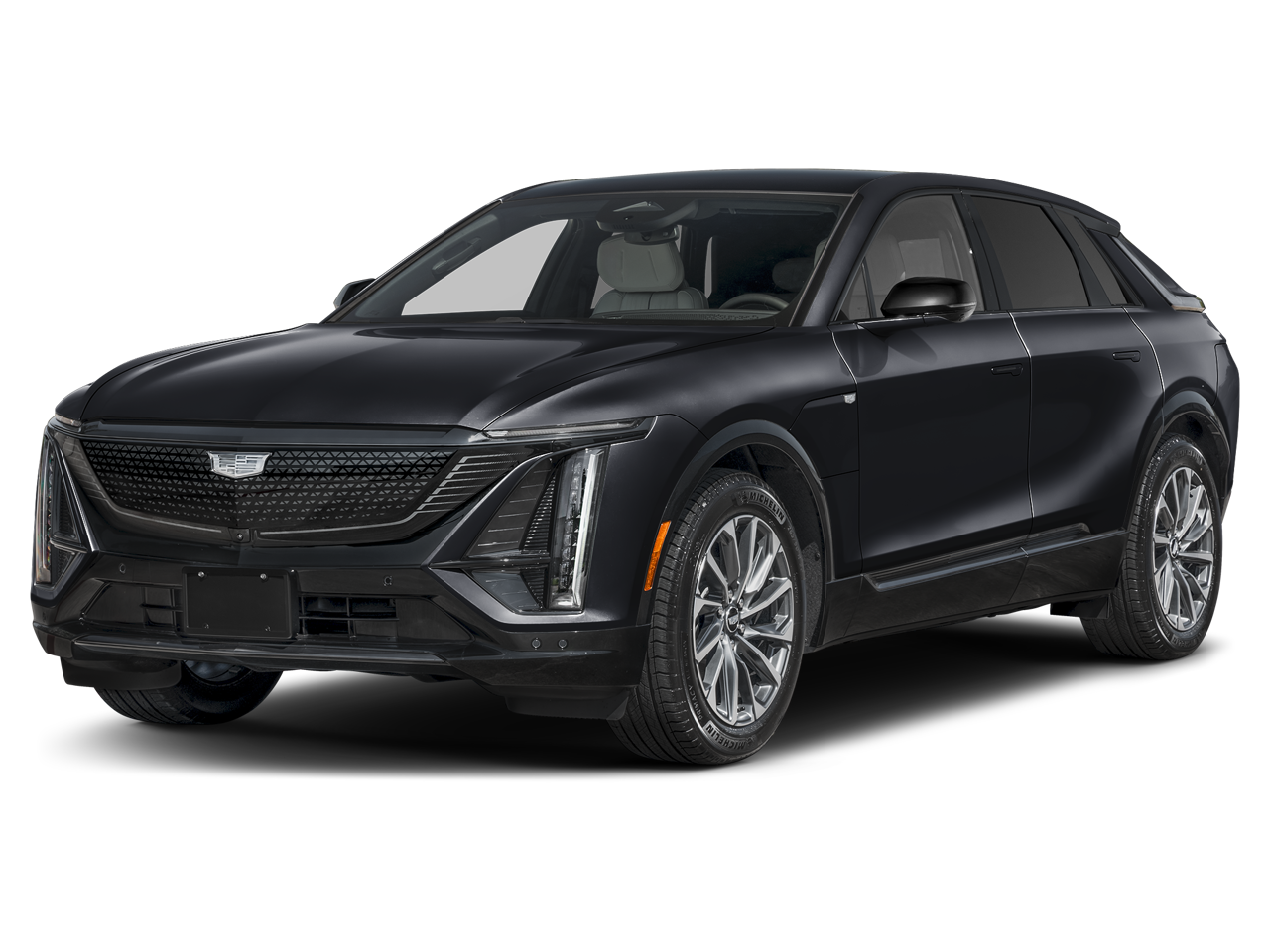 2027 Cadillac LYRIQ Sport