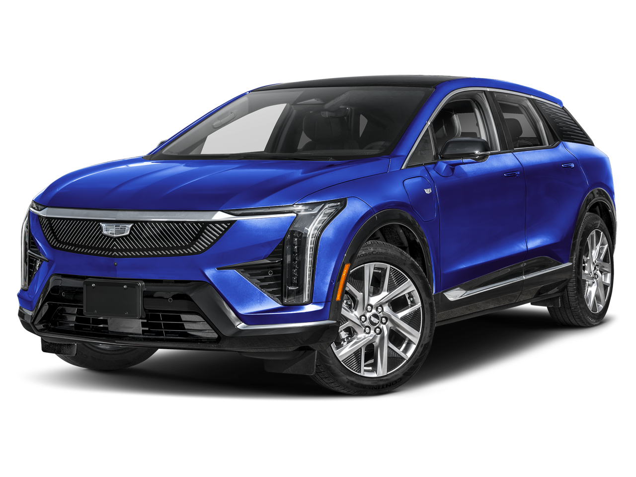 2027 Cadillac OPTIQ V-Series - Photo 1