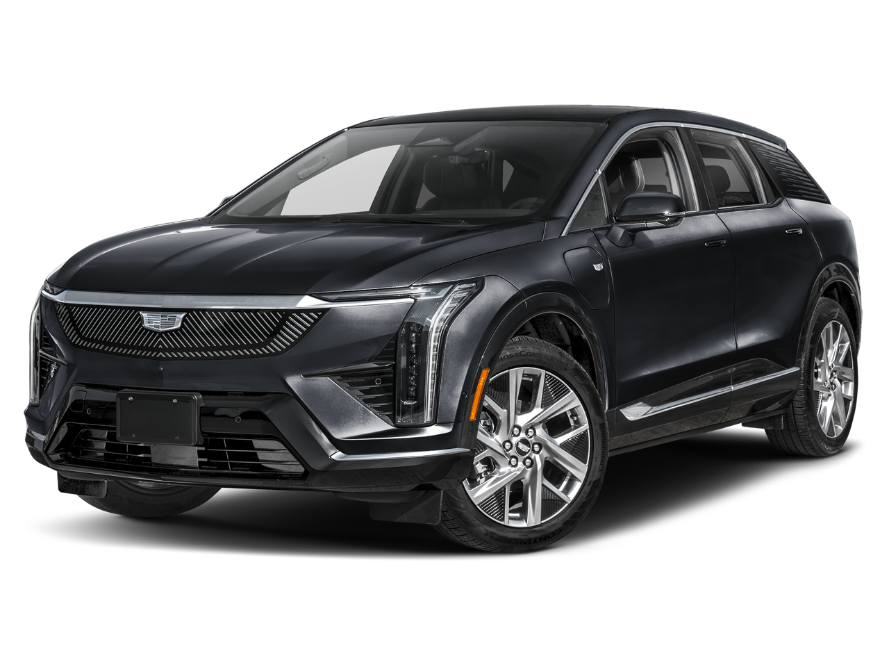 2027 Cadillac OPTIQ V-Series