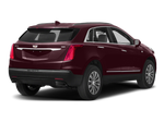 2018 Cadillac XT5 FWD