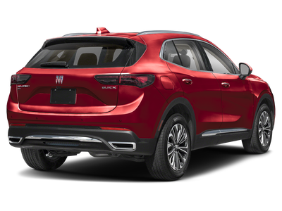 2024 Buick Envision Avenir