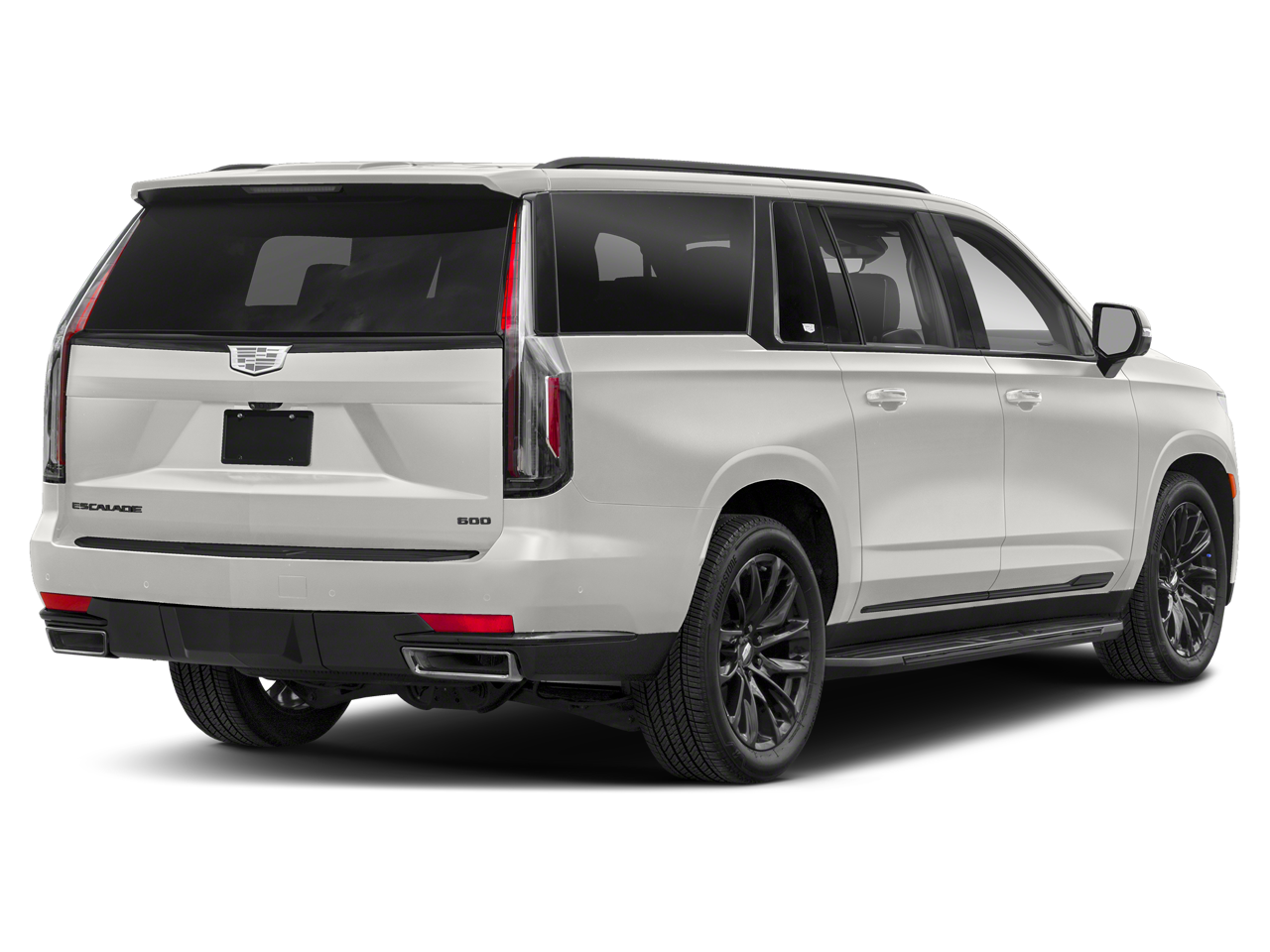2024 Cadillac Escalade ESV Sport
