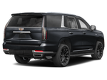 2025 Cadillac Escalade Luxury