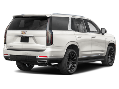 2026 Cadillac Escalade 1SA