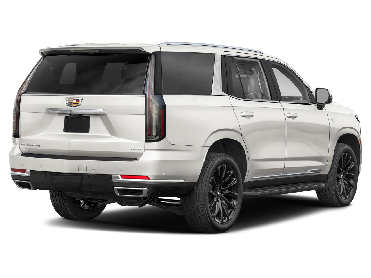 2026 Cadillac Escalade 1SA