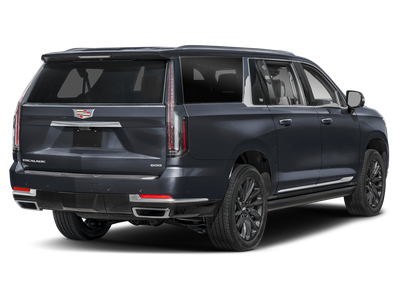 2027 Cadillac Escalade ESV Luxury