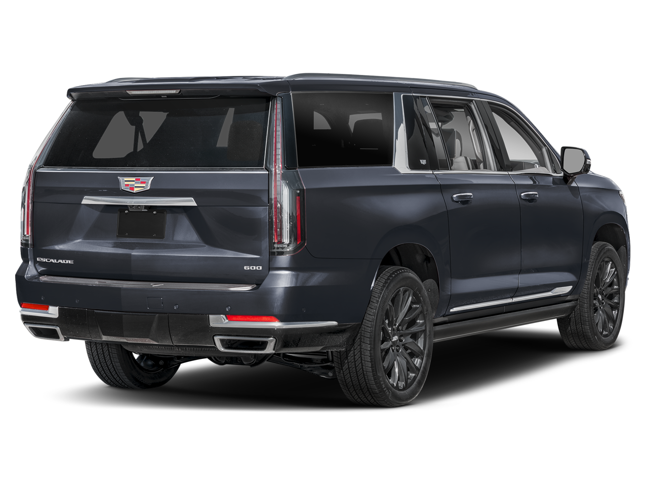 2027 Cadillac Escalade ESV Luxury