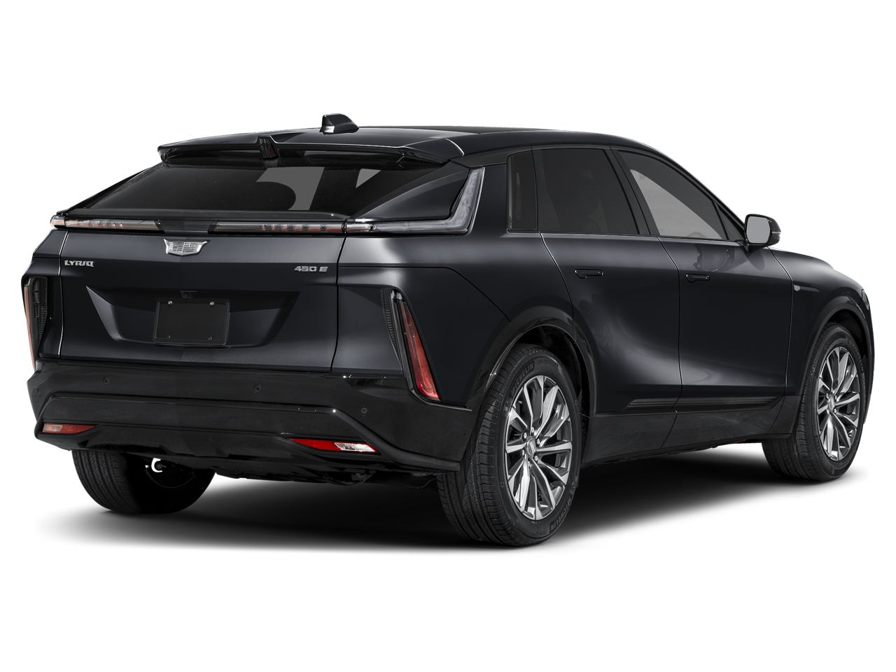 2027 Cadillac LYRIQ Sport