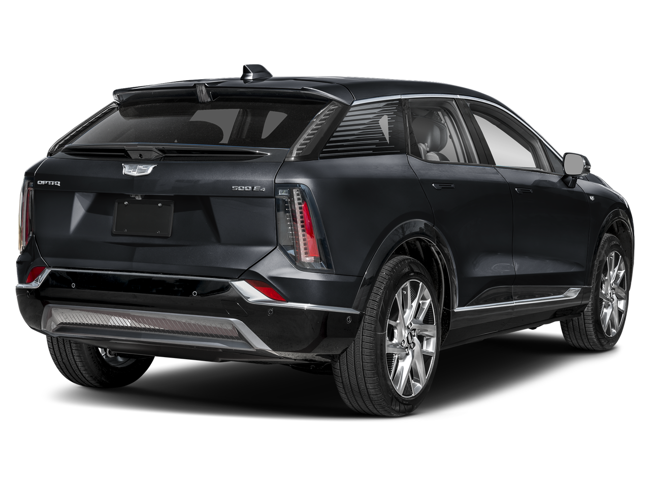 2027 Cadillac OPTIQ V-Series