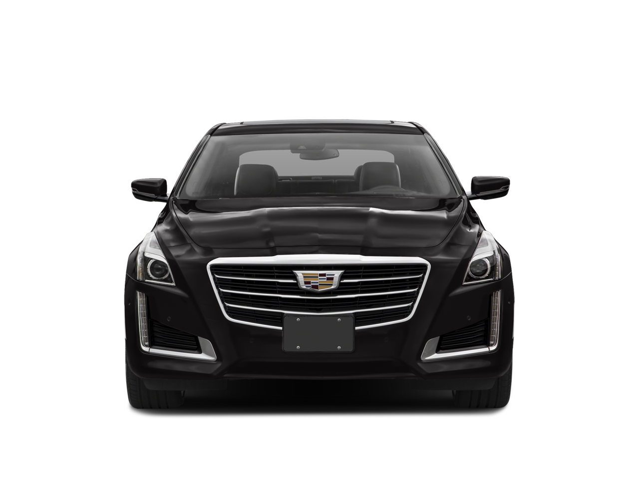2015 Cadillac CTS Luxury RWD