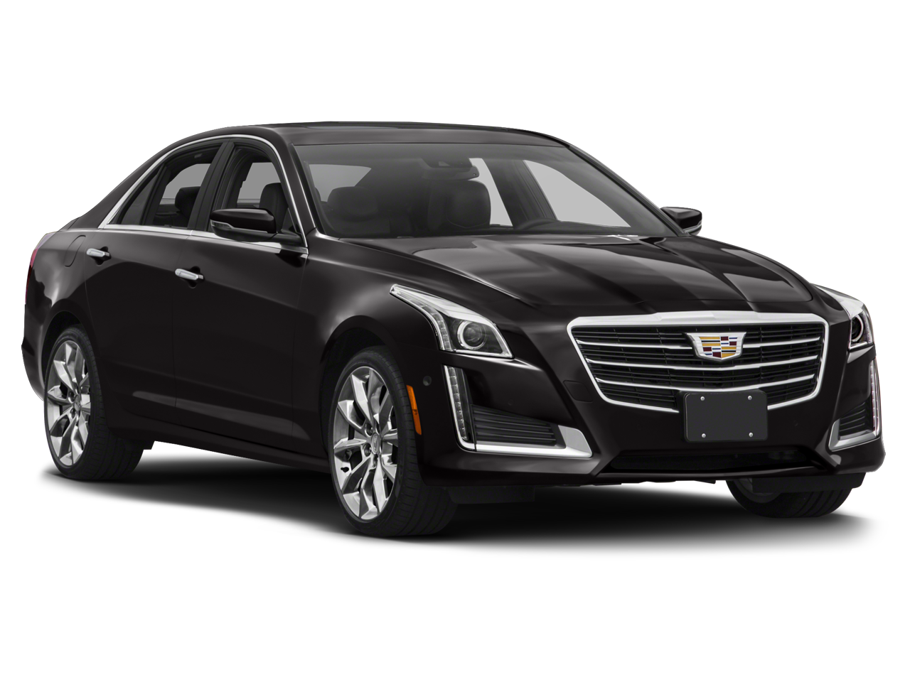 2015 Cadillac CTS Luxury RWD