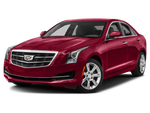 2015 Cadillac ATS Standard RWD
