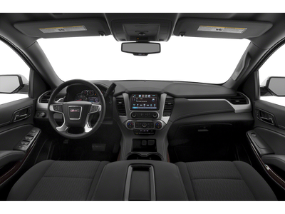 2019 GMC Yukon XL SLE