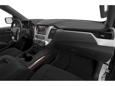 2019 GMC Yukon XL SLE
