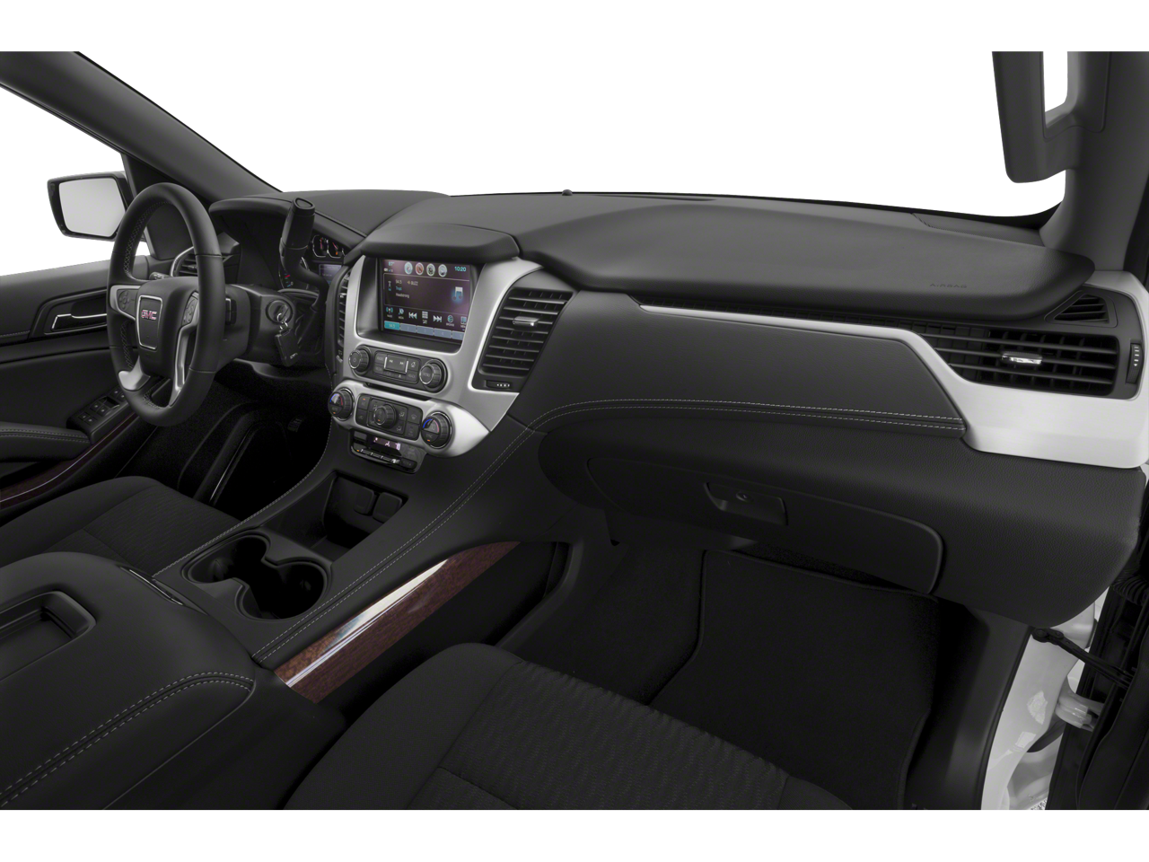 2019 GMC Yukon XL SLE