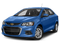 2020 Chevrolet Sonic LT Sedan