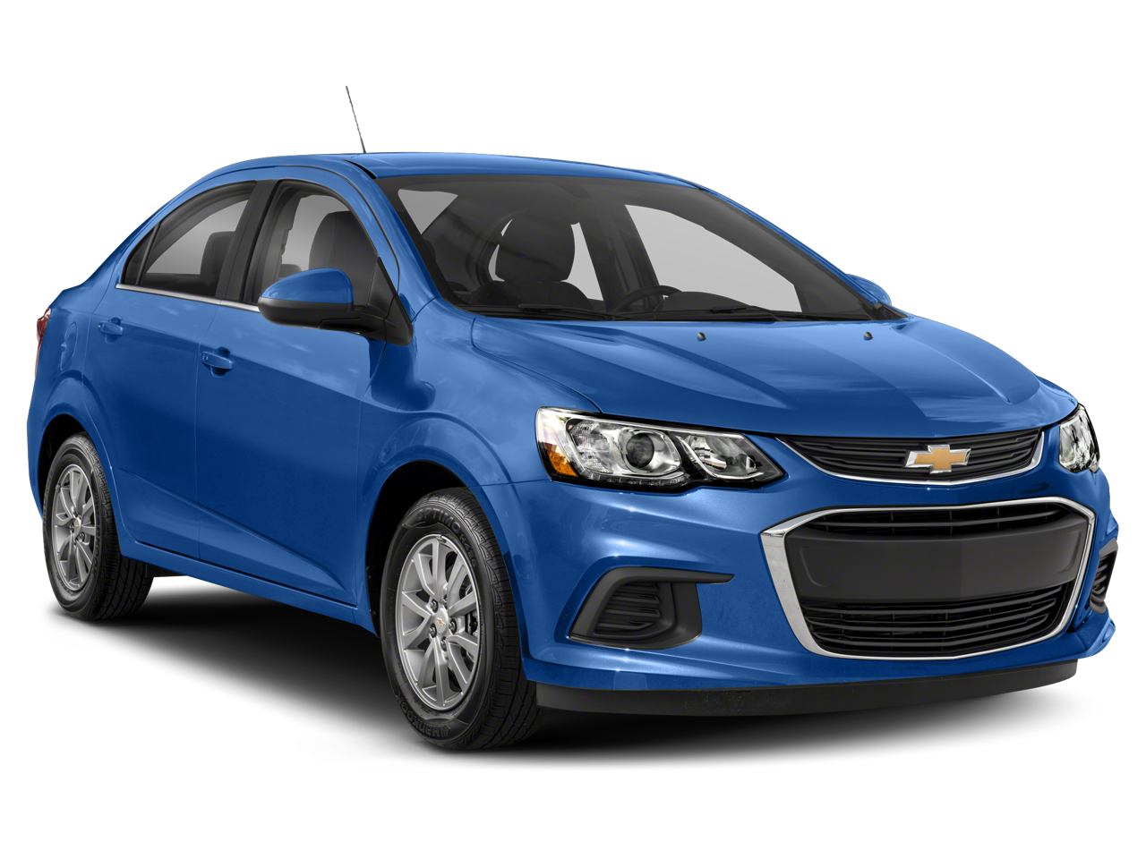 2020 Chevrolet Sonic LT Sedan