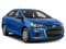 2020 Chevrolet Sonic LT Sedan