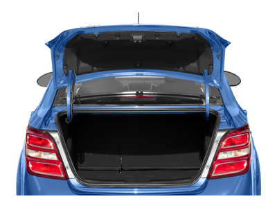 2020 Chevrolet Sonic LT Sedan