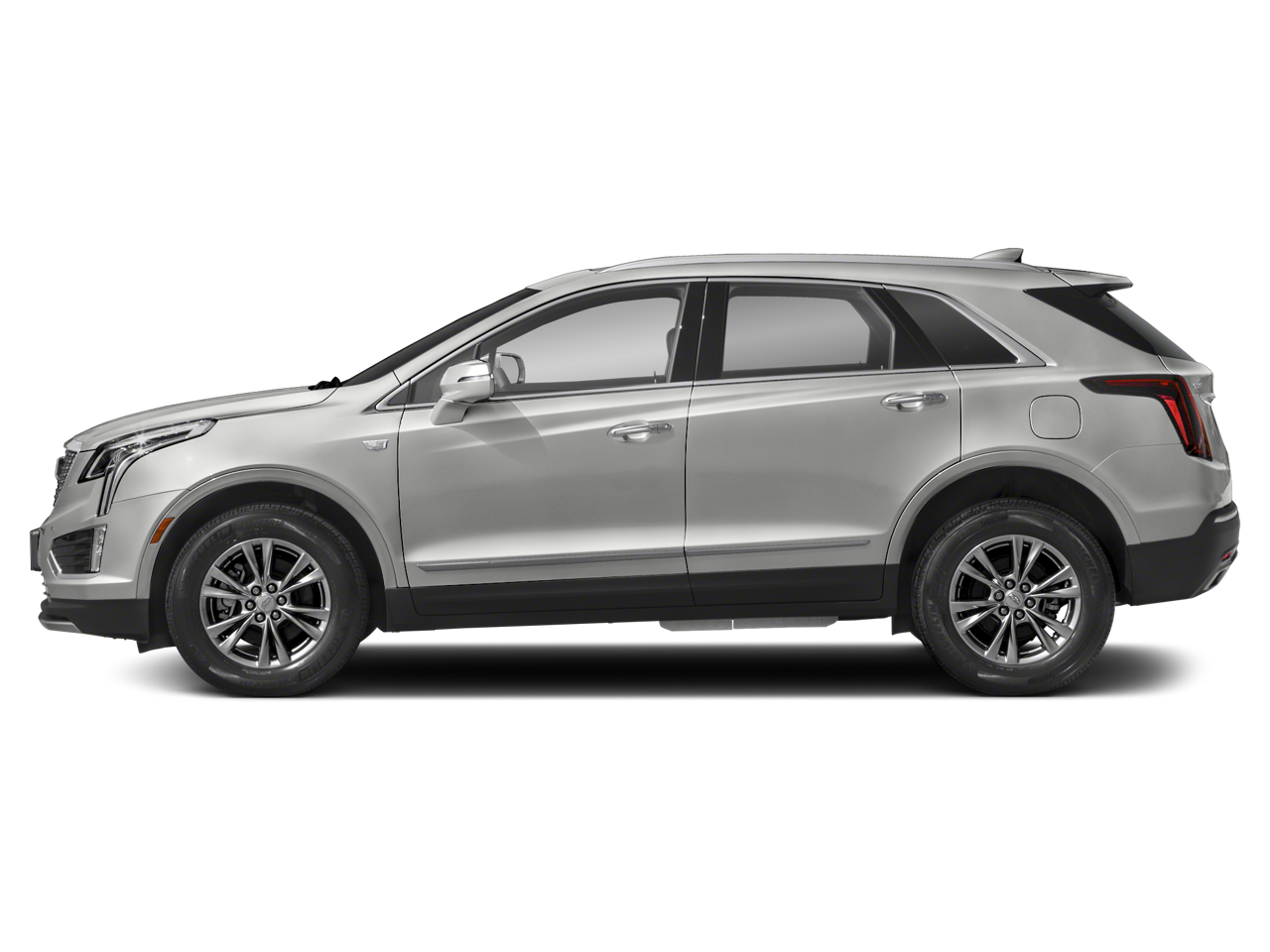 2021 Cadillac XT5 FWD Premium Luxury