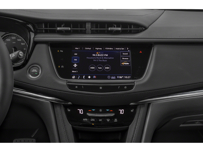 2021 Cadillac XT5 FWD Premium Luxury