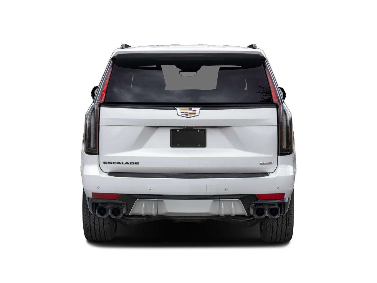 2023 Cadillac Escalade Escalade-V