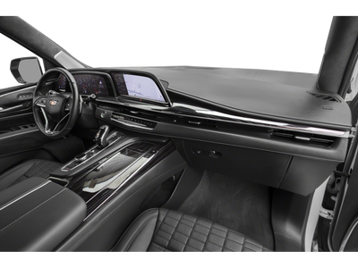 2023 Cadillac Escalade Escalade-V