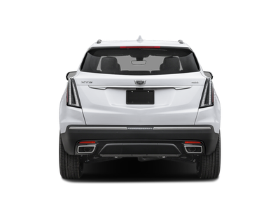 2023 Cadillac XT5 Sport