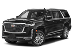 2024 Cadillac Escalade ESV Premium Luxury