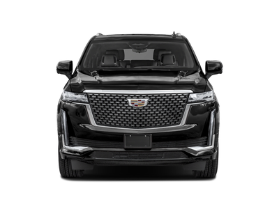 2024 Cadillac Escalade ESV Premium Luxury