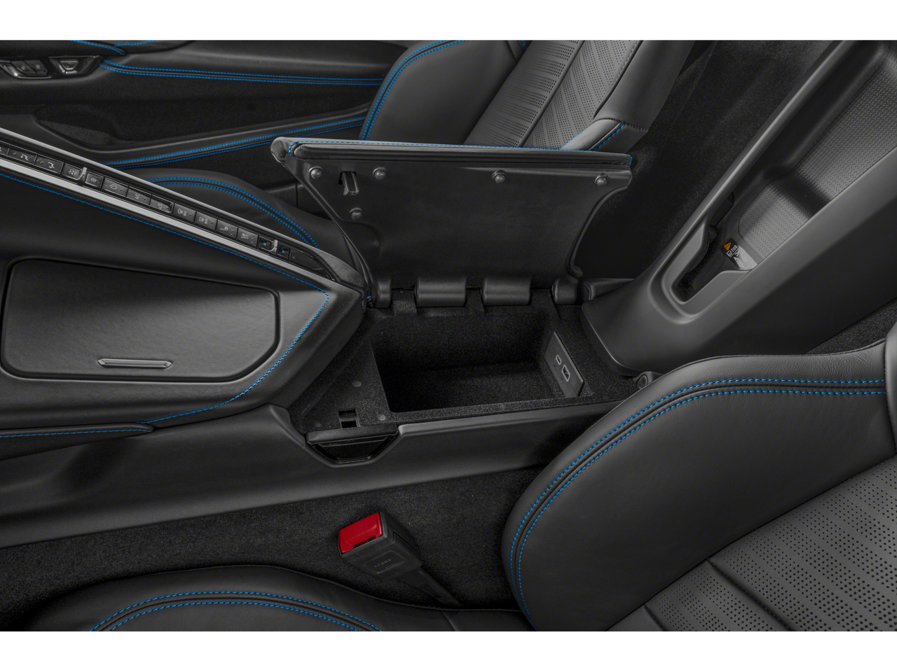 2024 Chevrolet Corvette Z06 3LZ