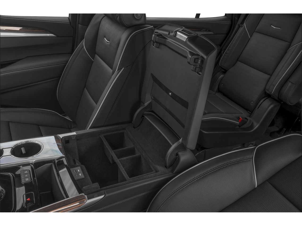 2025 Cadillac Escalade Luxury
